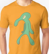 Bold and Brash Unisex T-Shirt