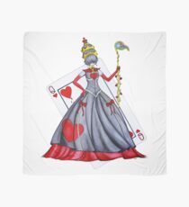 Queen of Heart Scarf