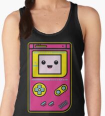 Gamer Women's Tank Top