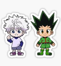 Hunter X Hunter Pictures - impremedia.net