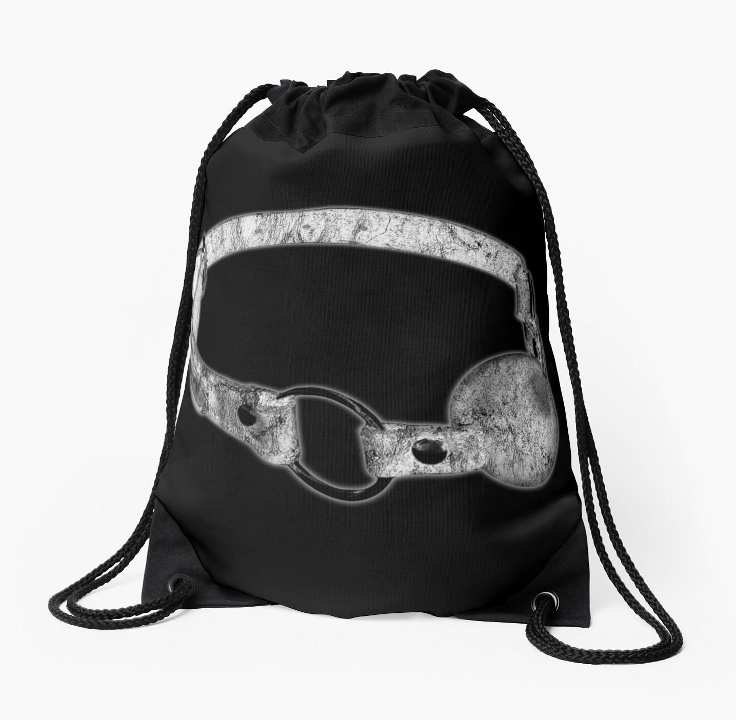 bdsm ball bag You momas vagina