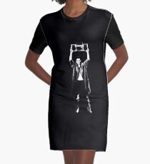 Vestido camiseta Dobler