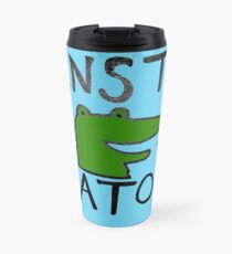 Inst(i)gator Travel Mug