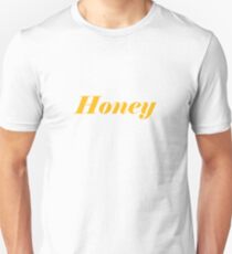 Yellow Honey Unisex T-Shirt