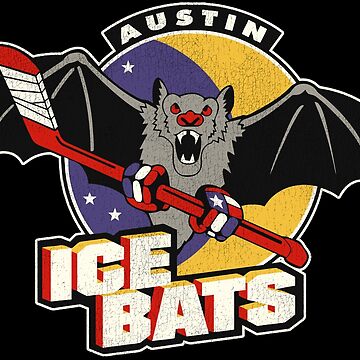 Austin Ice Bats – Local Vyntage
