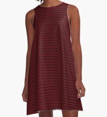 SCAR Gameday Dress A-Line Dress