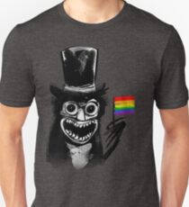 The B stands for Babadook Unisex T-Shirt