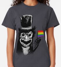The B stands for Babadook Classic T-Shirt