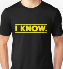 Star Wars Unisex T-Shirt