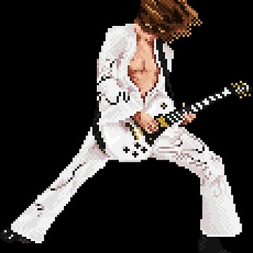 Justin Hawkins Art for Sale - Pixels