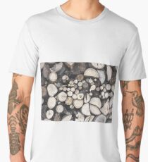 Vitality Men's Premium T-Shirt