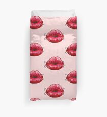 Feminist Killjoy Duvet Cover