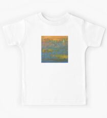 "After the Floods" Kids T-Shirt
