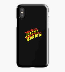 jeremy corbyn iPhone Case