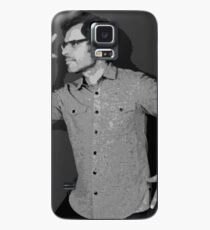 Funda/vinilo para Samsung Galaxy Jemaine Clement 6