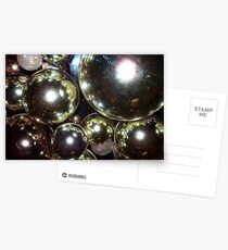 Golden Globes Postcards