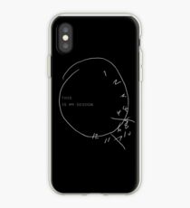 THIS IS MY DESIGN iPhone Case