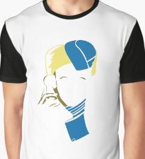 Britney Spears Graphic T-Shirt