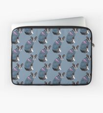 Boston Pup Laptop Sleeve