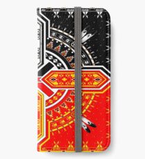 The Four Direction iPhone Wallet/Case/Skin