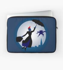 Funda para portátil Soy Mary Poppins Y'all