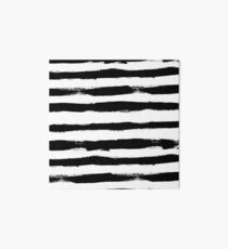 Stripes Art Board