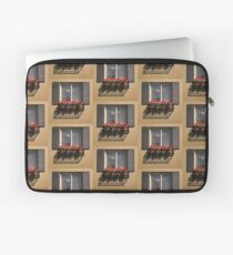 0411 The Window Laptop Sleeve