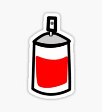 Go Create Sticker