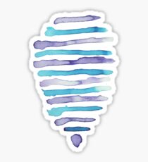 Wasp Stinger Sticker