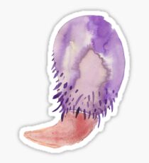 Spider Fang Sticker