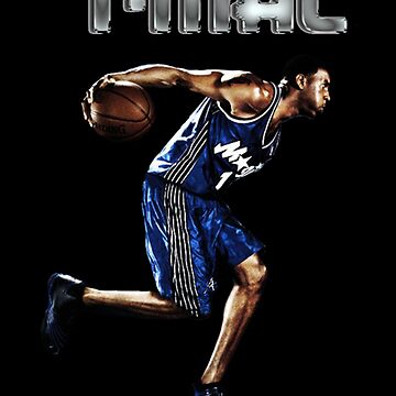 Tracy Mcgrady PNG Images, Tracy Mcgrady Clipart Free Download