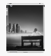 West Bay iPad Case/Skin