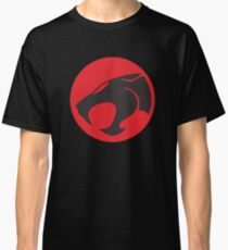 thundercat Classic T-Shirt