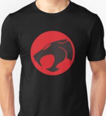 thundercat Unisex T-Shirt