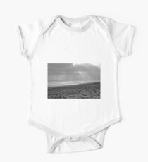 Cloud and Sun One Piece - Short Sleeve