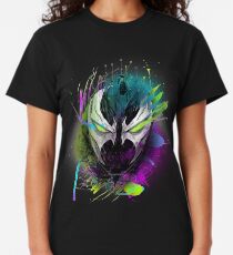 Spawn in the Disco Classic T-Shirt