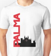 Palma de Mallorca Unisex T-Shirt