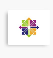 Centos Canvas Print