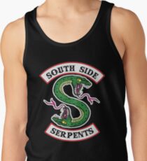 South Side Serpents Tank Top