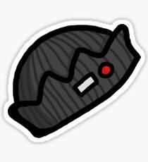 Riverdale Jughead Jones Sticker