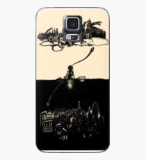 A Tale of ∞ Cities Case/Skin for Samsung Galaxy