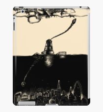 A Tale of ∞ Cities iPad Case/Skin