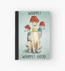 Devo Dogs Hardcover Journal