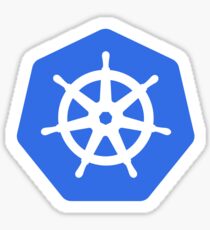 Kubernetes Sticker
