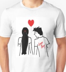 Lover boy Unisex T-Shirt