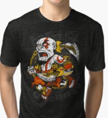 Lord of War Vintage T-Shirt