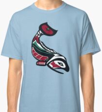 Lovely Hue of Red Classic T-Shirt