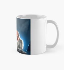 Antonello Venditti Classic Mug