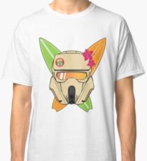 Shore Patrol Classic T-Shirt