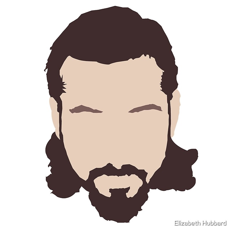 “Avi Kaplan” by Elizabeth Hubbard | Redbubble